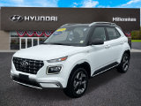 Used 2024 Hyundai Venue SUV