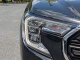 Used 2024 GMC Terrain SUV