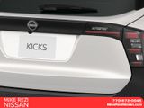 New 2026 Nissan Kicks SUV