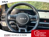 Used 2025 Kia Sportage SUV