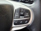 Used 2022 Ford Explorer SUV