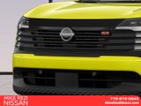 New 2026 Nissan Kicks SUV