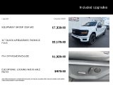 Used 2026 Ford F-150 Truck