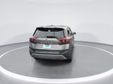 Used 2021 Nissan Rogue SUV