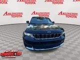 Used 2024 Jeep Grand Cherokee L SUV