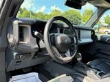 Used 2025 Ford Bronco SUV