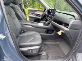 New 2026 Toyota Grand Highlander SUV