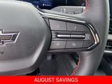 New 2027 Chevrolet Equinox SUV