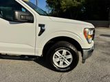 Used 2021 Ford F-150 Truck
