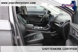 Used 2024 Ford Edge SUV