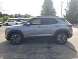 New 2026 Chevrolet TrailBlazer SUV