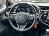 Used 2019 Toyota Camry Sedan