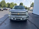 Used 2013 Chevrolet Silverado 1500 Truck