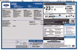 Used 2023 Ford Edge SUV