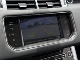 Used 2015 Land rover Range Rover Sport SUV