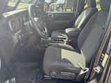 Used 2023 Jeep Wrangler SUV