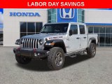 Used 2023 Jeep Gladiator Truck