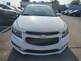 Used 2015 Chevrolet Cruze Sedan
