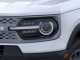 New 2026 Ford Bronco Sport SUV