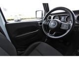 Used 2018 Jeep Wrangler SUV