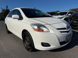 Used 2008 Toyota Yaris Sedan