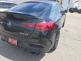 Used 2024 Mercedes-benz GLE Coupe
