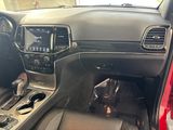 Used 2021 Jeep Grand Cherokee SUV