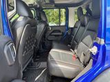 Used 2020 Jeep Wrangler SUV