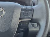 Used 2025 Toyota Camry Sedan