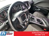Used 2015 Dodge Challenger Coupe