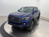 Used 2022 Toyota Tacoma Truck