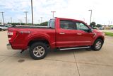 Used 2022 Ford F-150 Truck