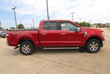 Used 2022 Ford F-150 Truck