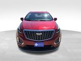Used 2024 Cadillac XT5 SUV