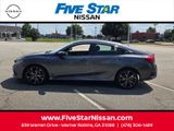 Used 2020 Honda Civic Sedan