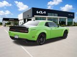 Used 2023 Dodge Challenger Coupe
