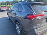 Used 2021 Toyota RAV4 SUV