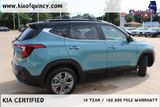 Used 2024 Kia Seltos SUV