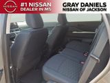 New 2026 Nissan Pathfinder SUV