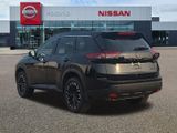 New 2026 Nissan Rogue SUV