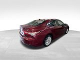 Used 2019 Toyota Camry Sedan