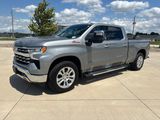 Used 2024 Chevrolet Silverado 1500 Truck