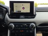Used 2025 Toyota RAV4 SUV