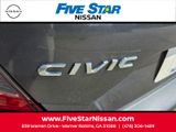 Used 2020 Honda Civic Sedan