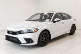 Used 2023 Honda Civic Hatchback Hatchback