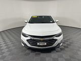 Used 2024 Chevrolet Malibu Sedan