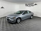 Used 2024 Chevrolet Malibu Sedan