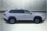 Used 2024 Toyota Grand Highlander SUV
