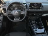 New 2026 Nissan Rogue SUV