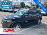 Used 2022 Jeep Compass SUV